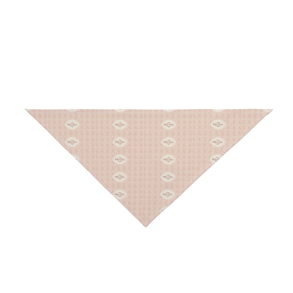 Bandana per cane “Cachemire” — Perla Italia