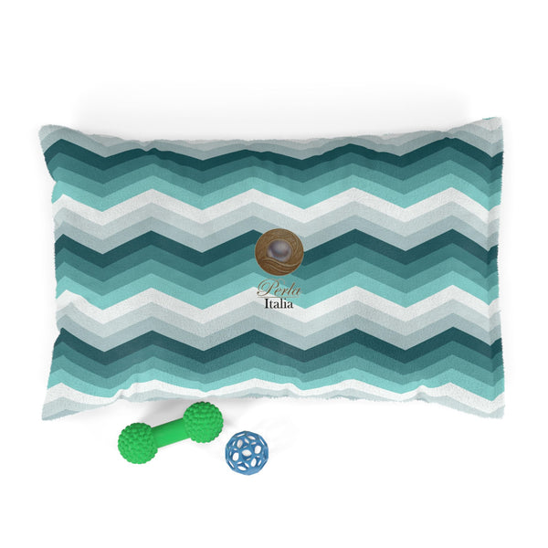 Cuccia per cane “Chevron” — Perla Italia