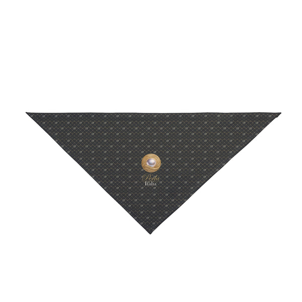 Bandana per cane “Diamante” — Perla Italia