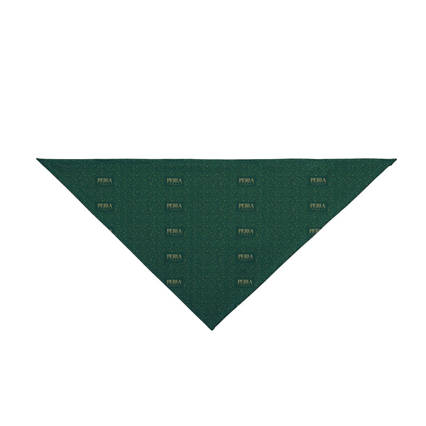 Bandana per cane “Onda” — Perla Italia