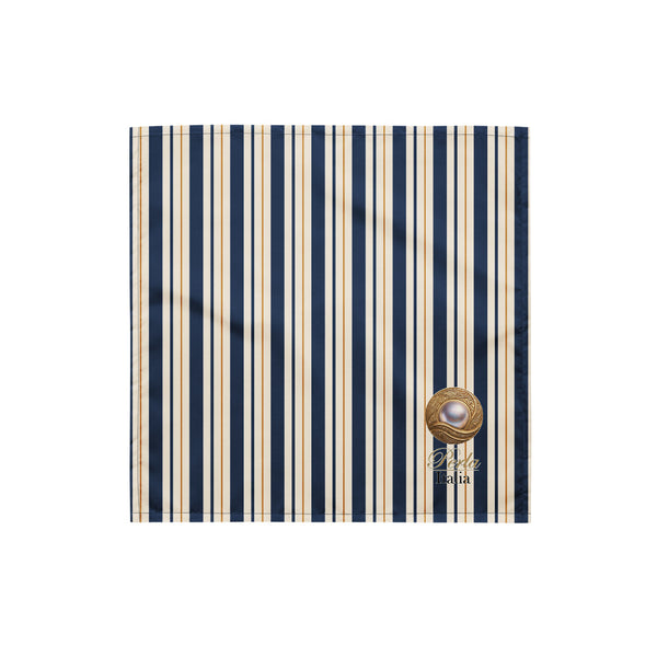 Bandana "Marinara" — Perla Italia