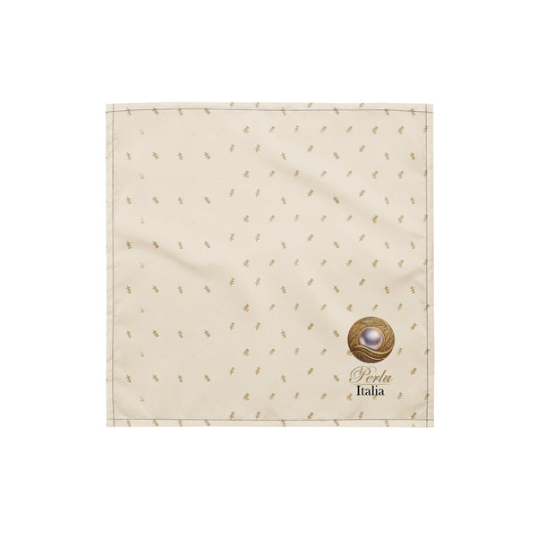 Bandana "Lino" — Perla Italia