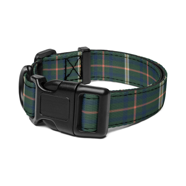 Collare "Tartan" — Perla Italia