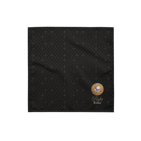 Bandana "Notte" — Perla Italia