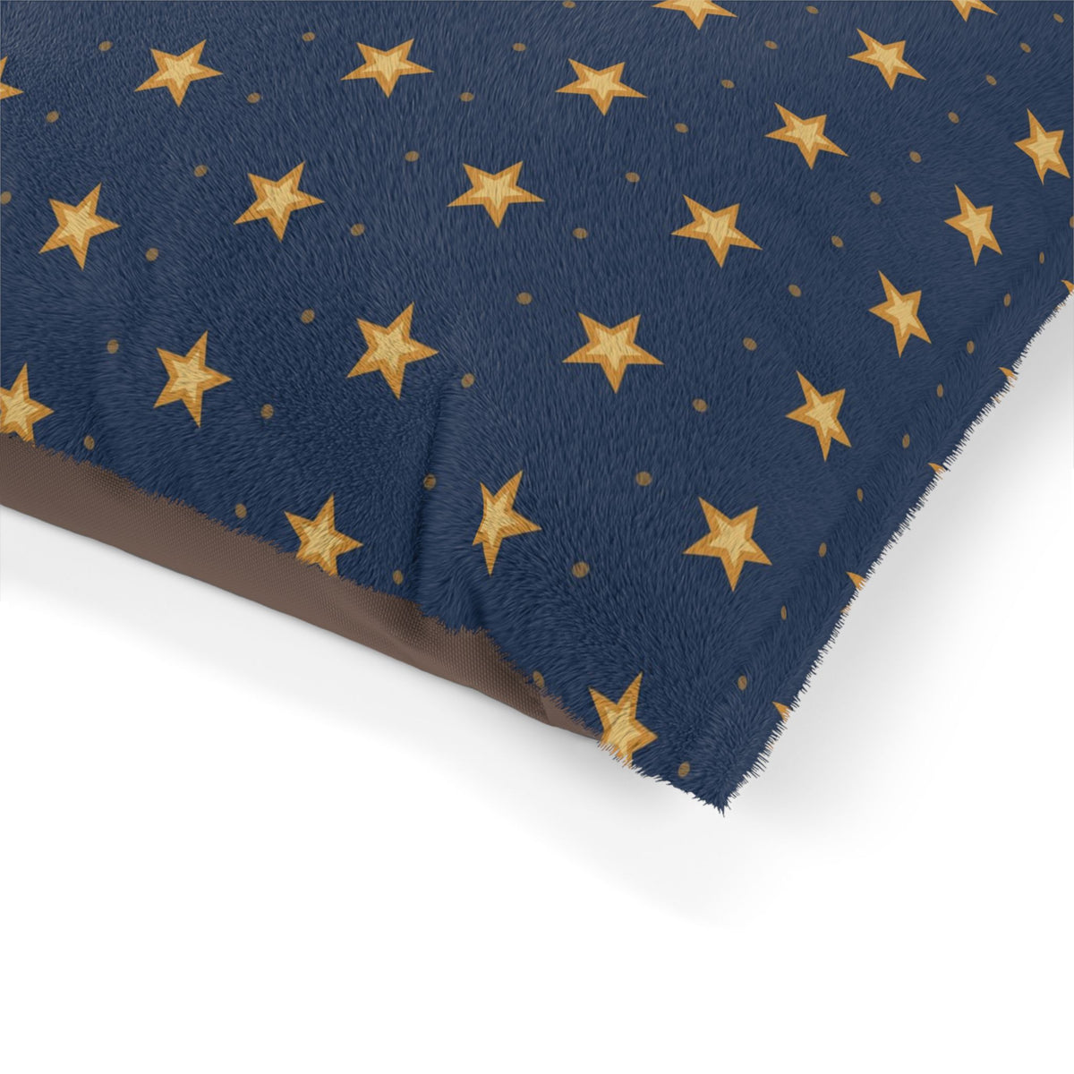 Cuccia “Stelle d'oro”