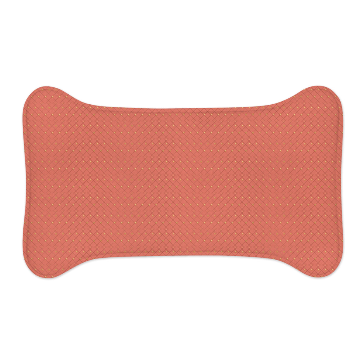 Tappetino da pappa “Terracotta” — Perla Italia
