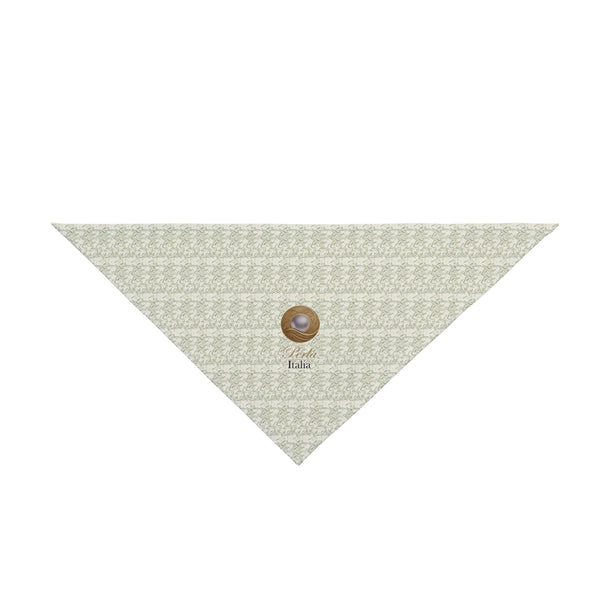 Bandana per cane “Ramo” — Perla Italia