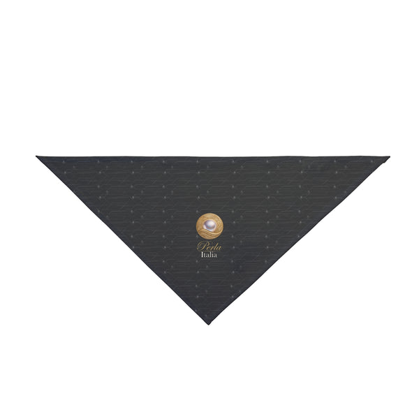 Bandana per cane “Paisley” — Perla Italia