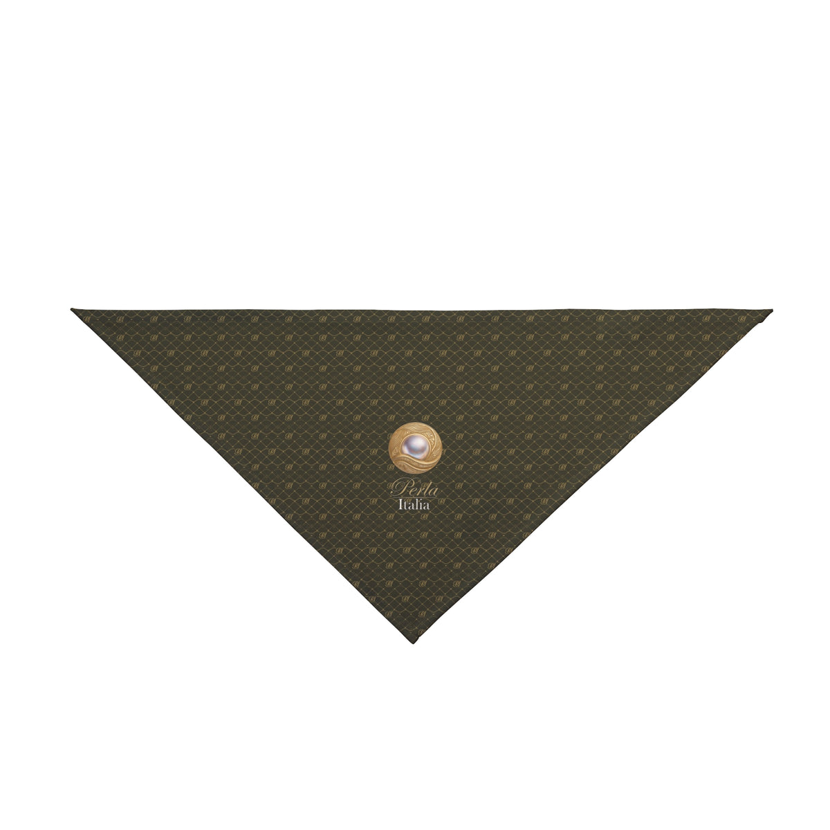Bandana per cane “Quadretti” — Perla Italia