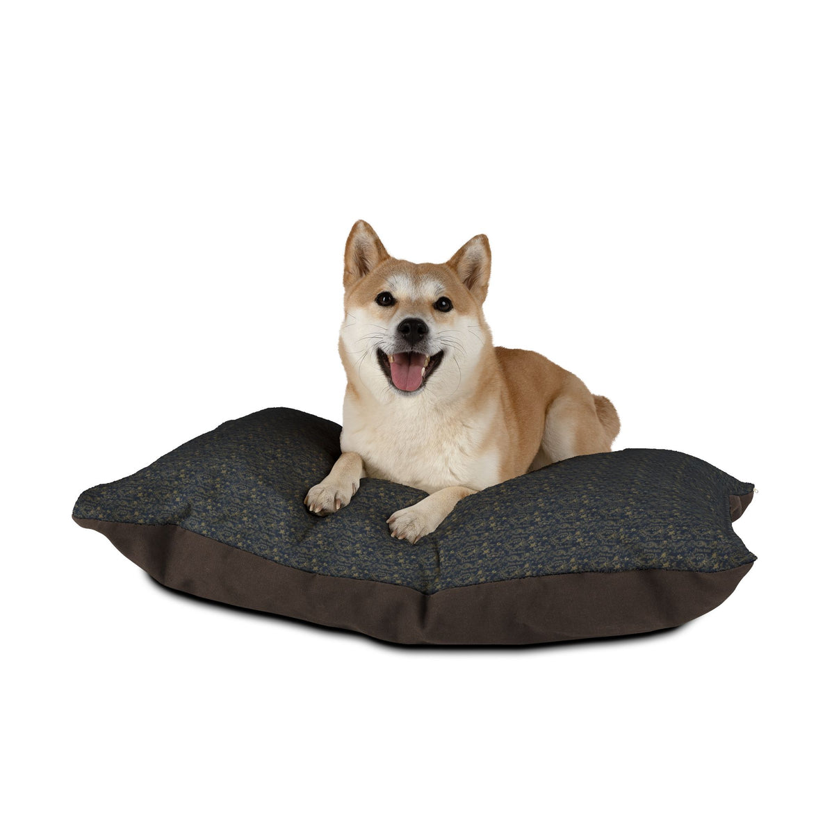 Cuccia per cane “Paisley” — Perla Italia