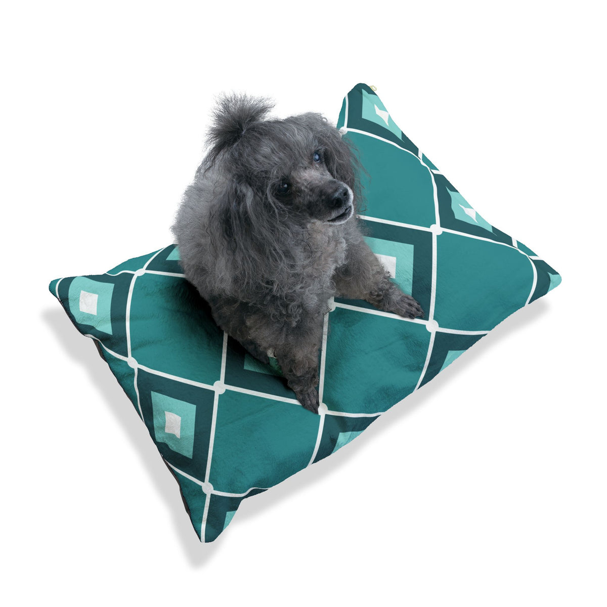 Cuccia per cane “Diamante” — Perla Italia