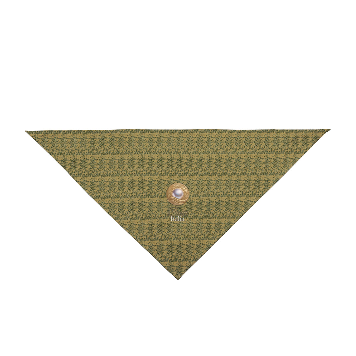 Bandana per cane “Elegante” — Perla Italia