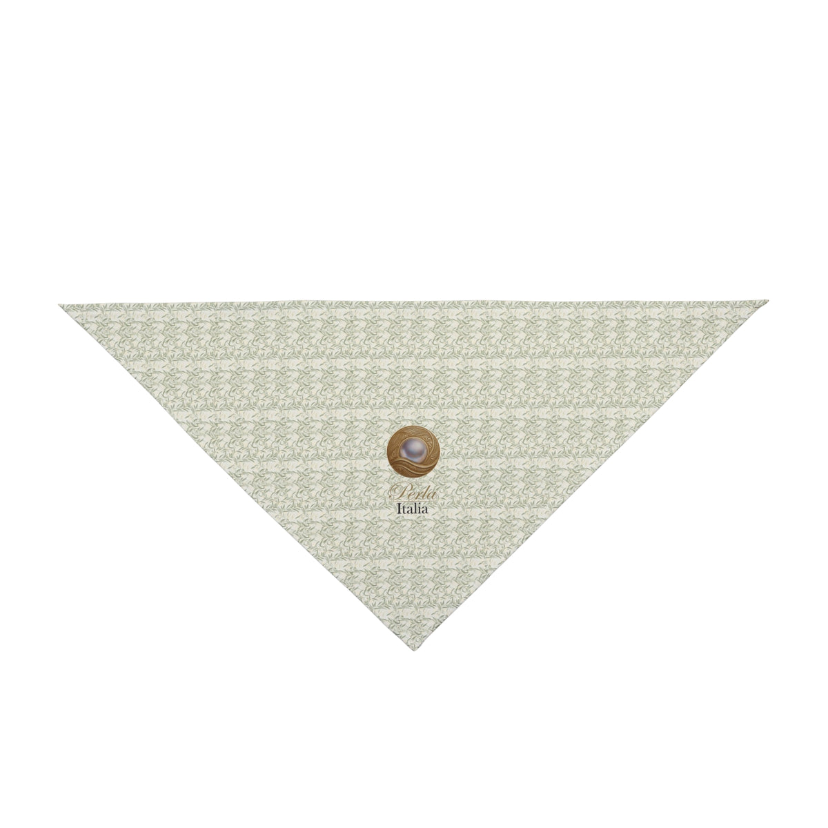 Bandana per cane “Ramo” — Perla Italia