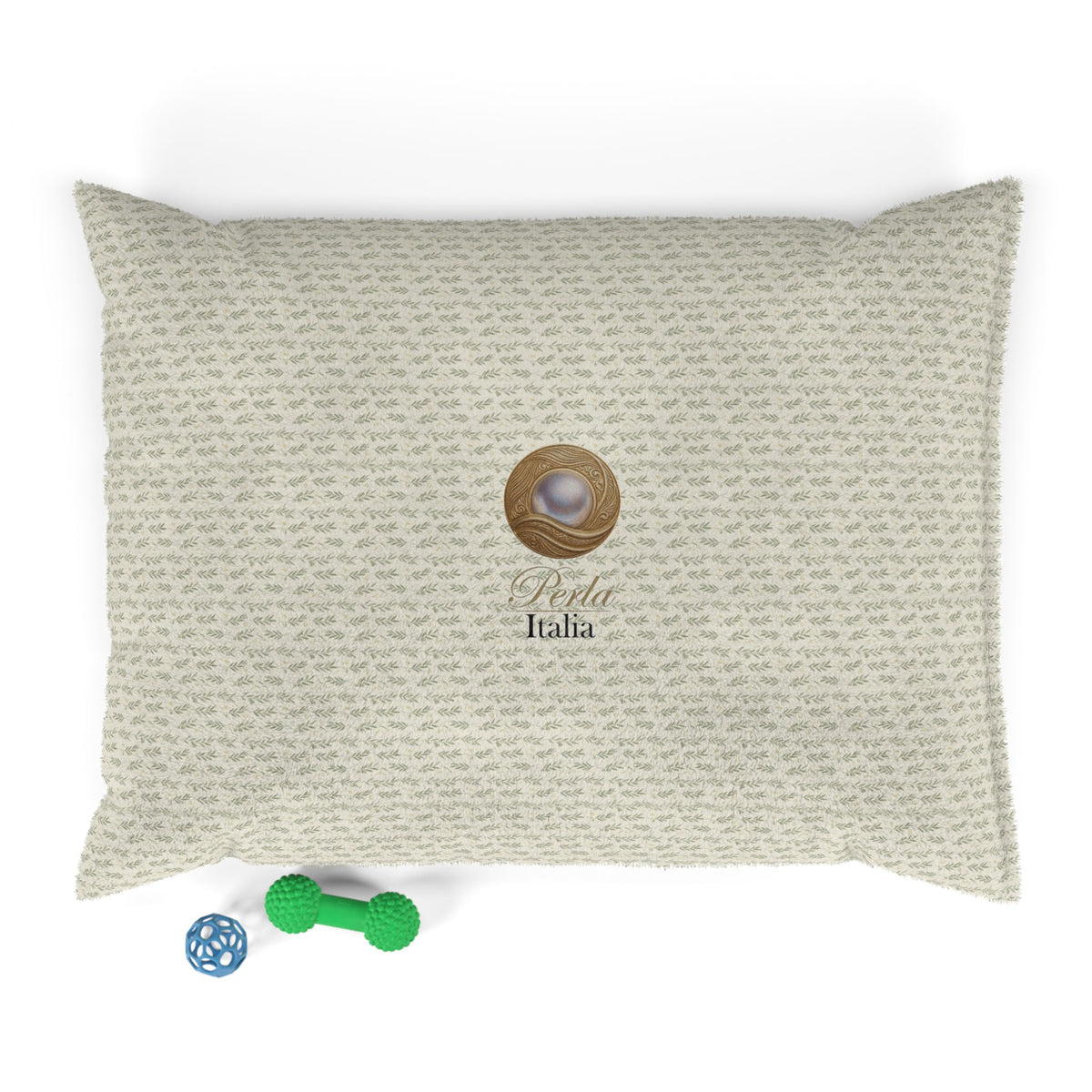 Cuccia per cane “Vintage” — Perla Italia