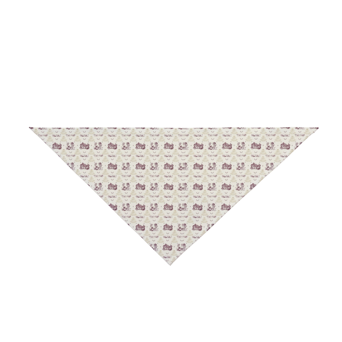 Bandana per cane “Botanica” — Perla Italia