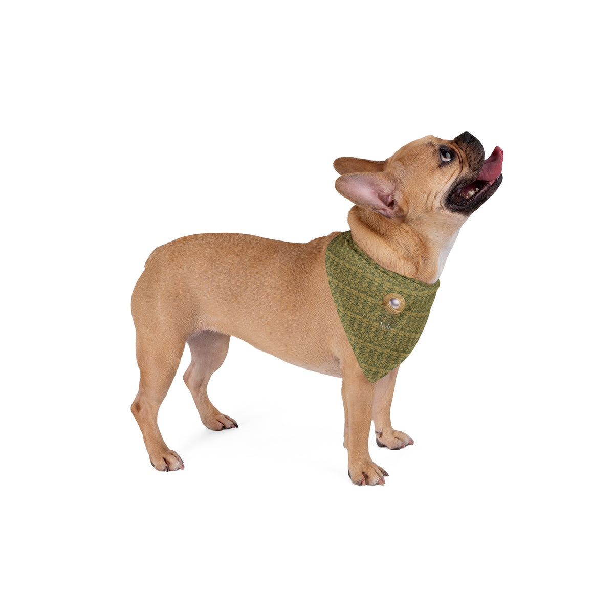 Bandana per cane “Elegante” — Perla Italia
