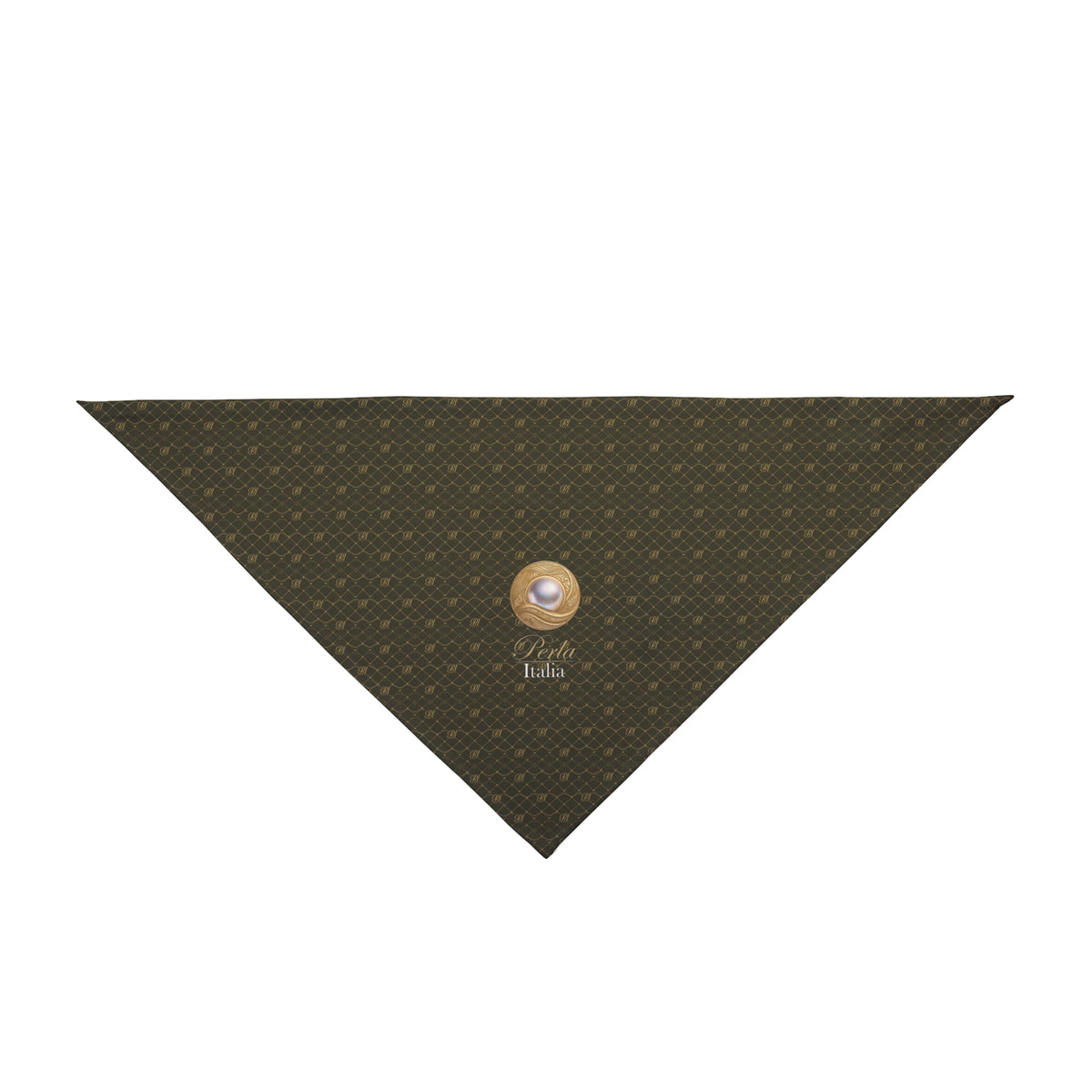 Bandana per cane “Quadretti” — Perla Italia