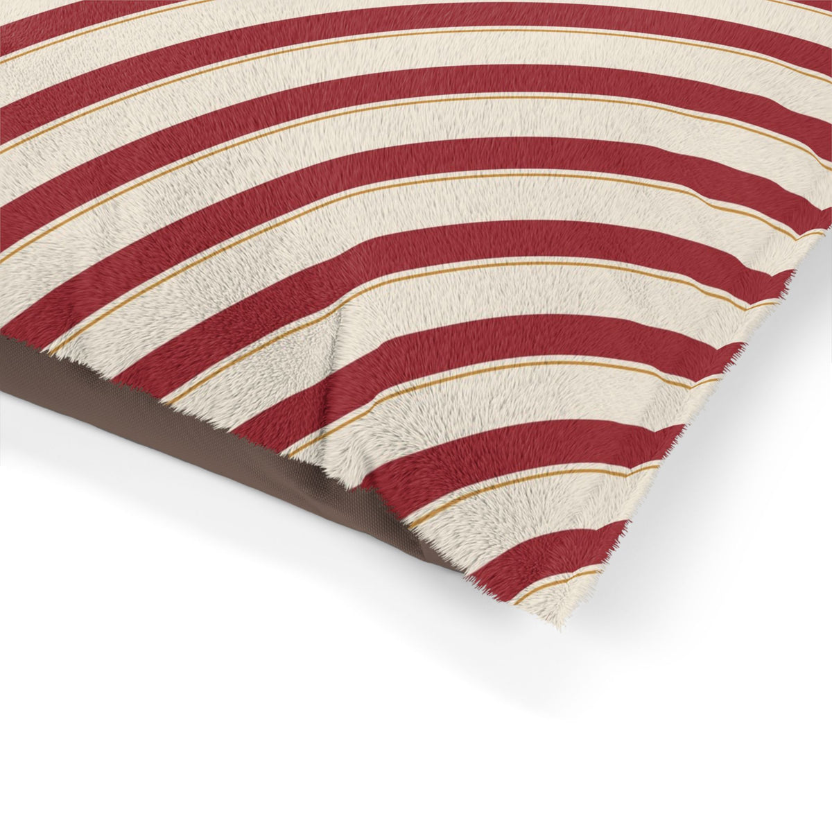 Cuccia “Righe di zucchero”