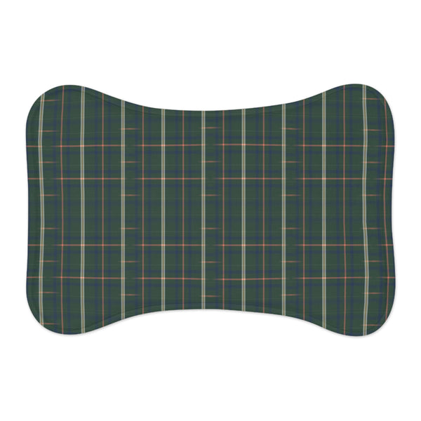 Tappetino da pappa “Tartan” — Perla Italia