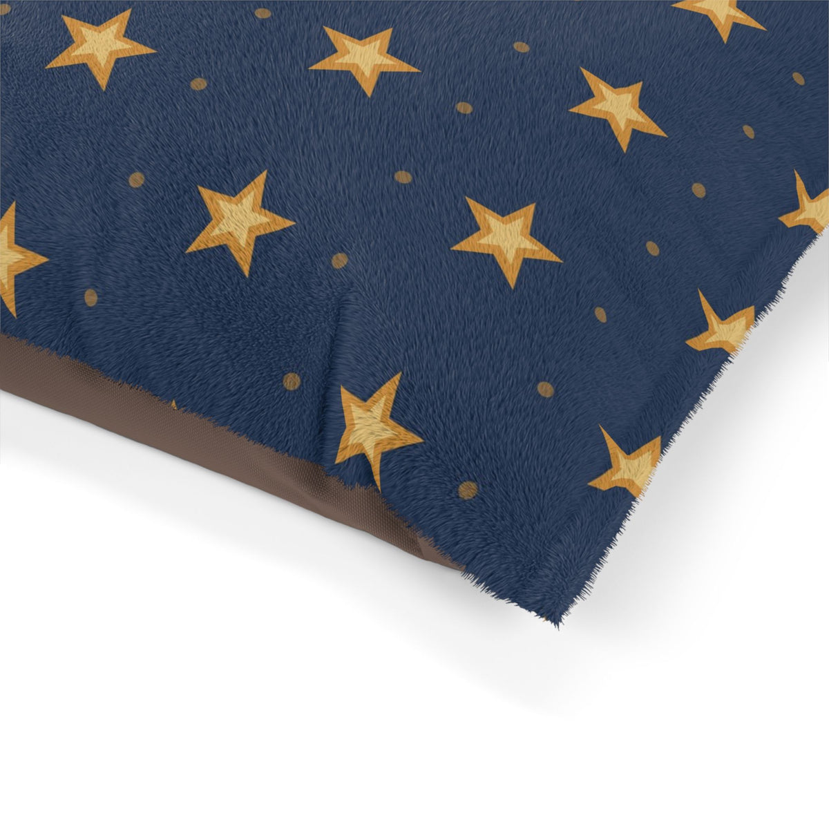 Cuccia “Stelle d'oro”