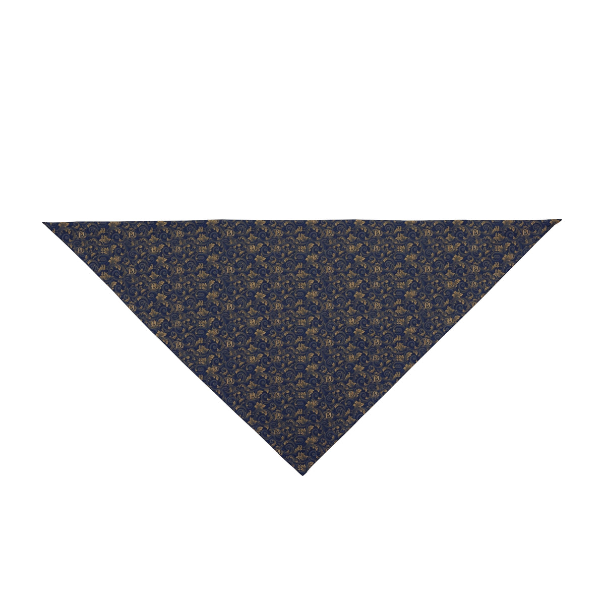 Bandana per cane “Fiordaliso” — Perla Italia
