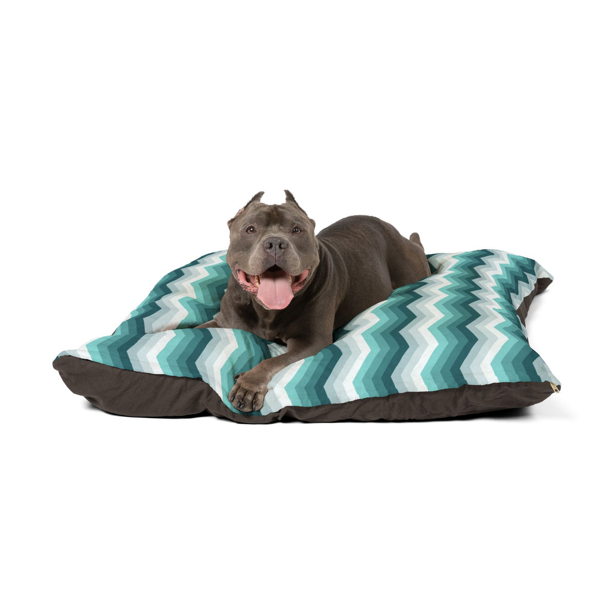 Cuccia per cane “Chevron” — Perla Italia