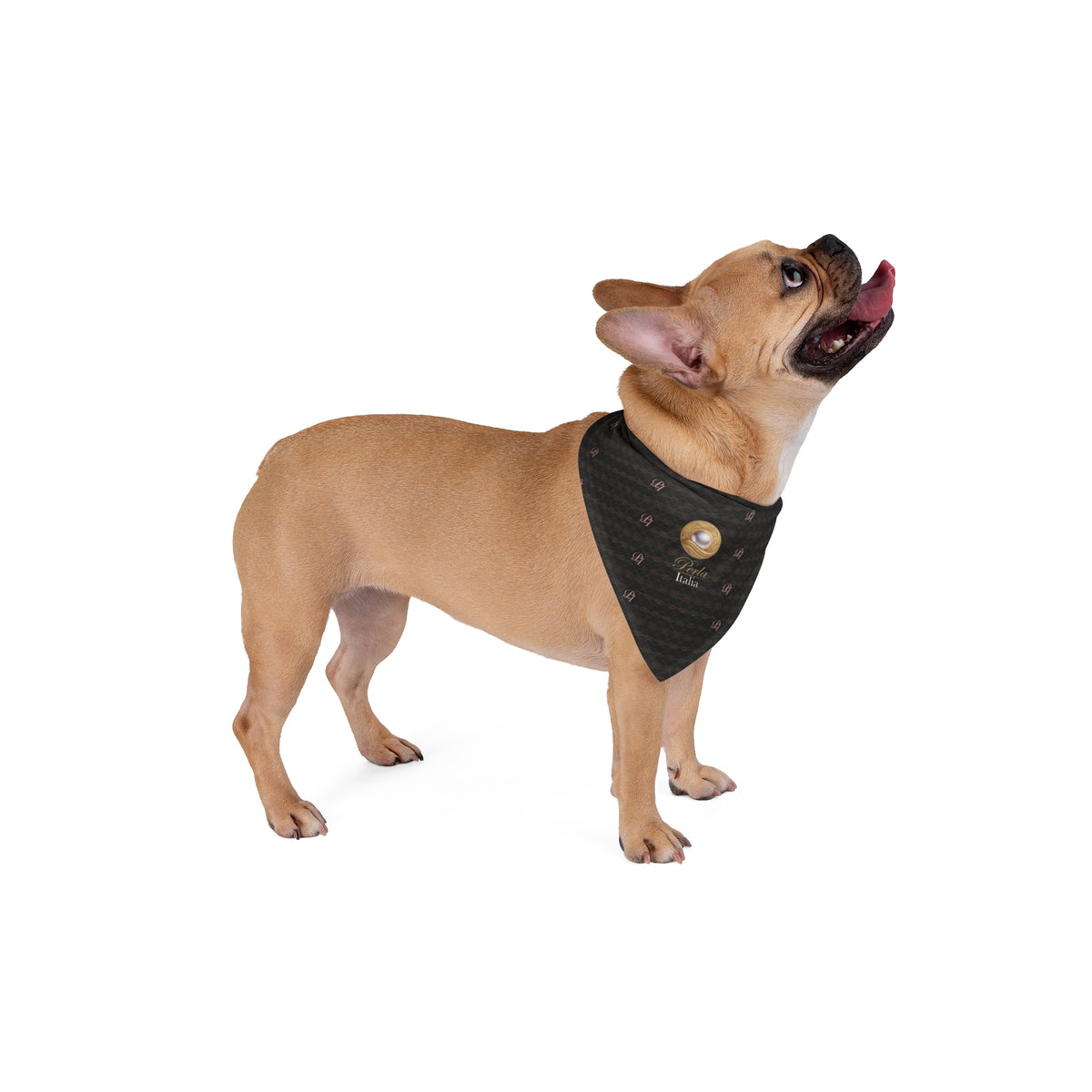 Bandana per cane “Aurora” — Perla Italia