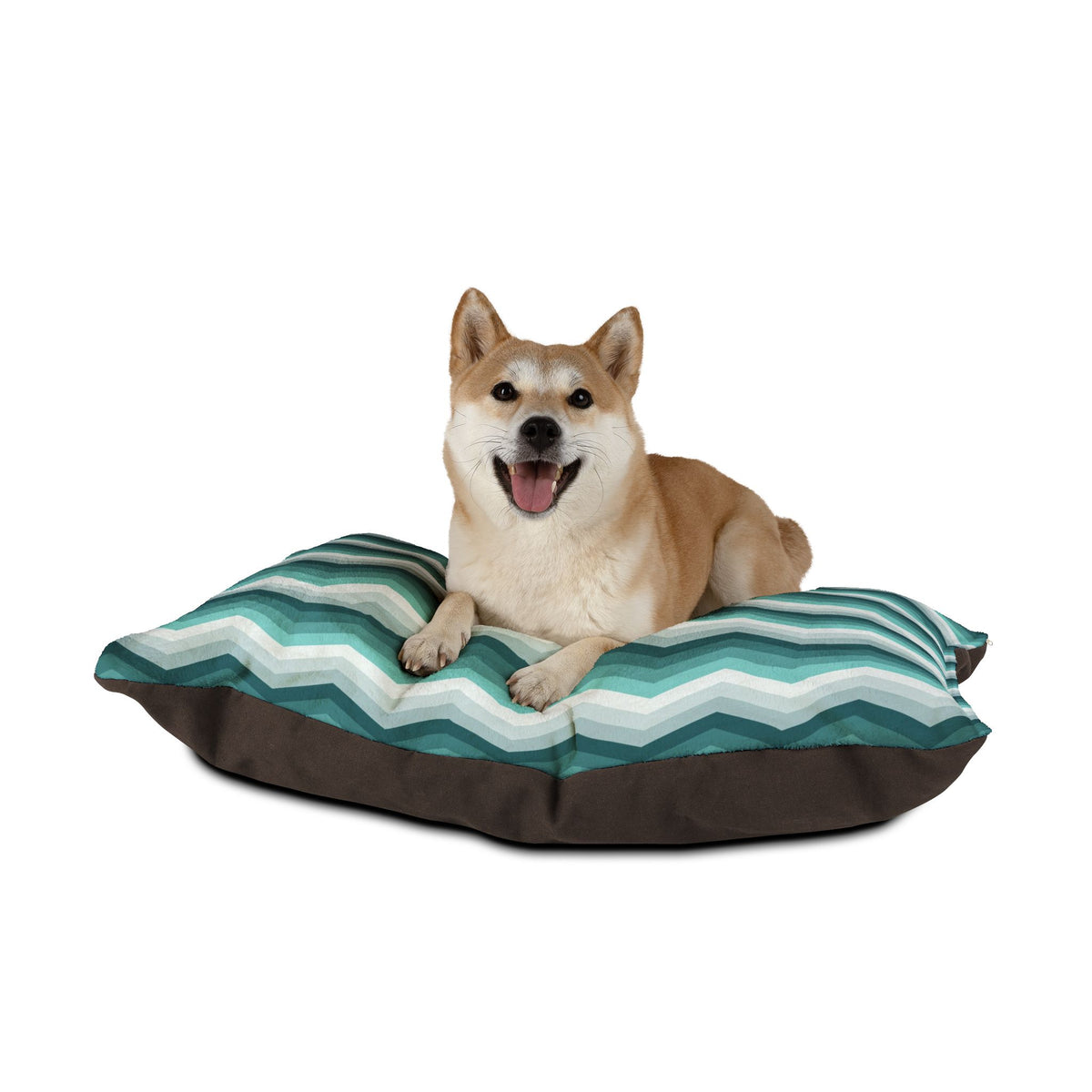 Cuccia per cane “Chevron” — Perla Italia