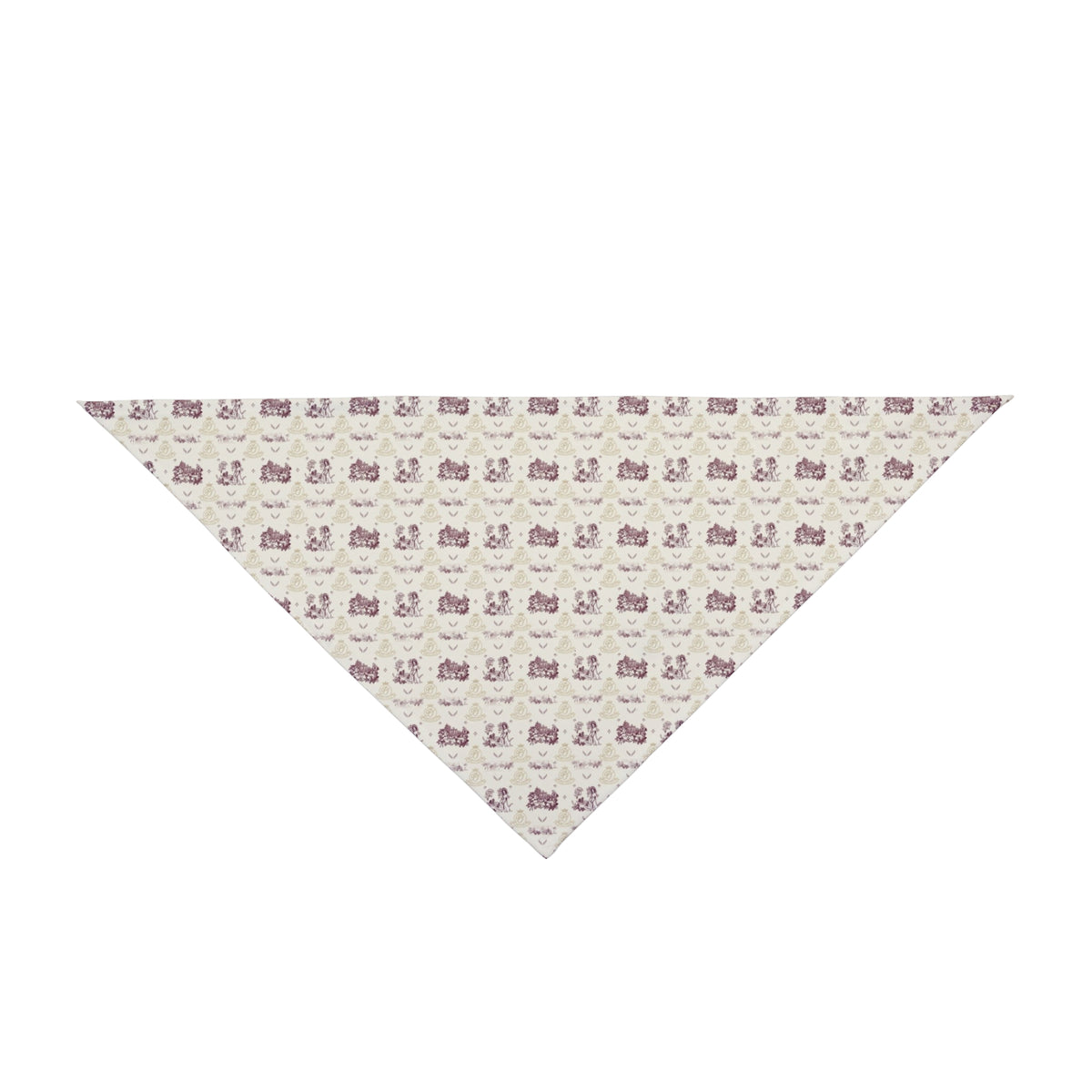 Bandana per cane “Botanica” — Perla Italia