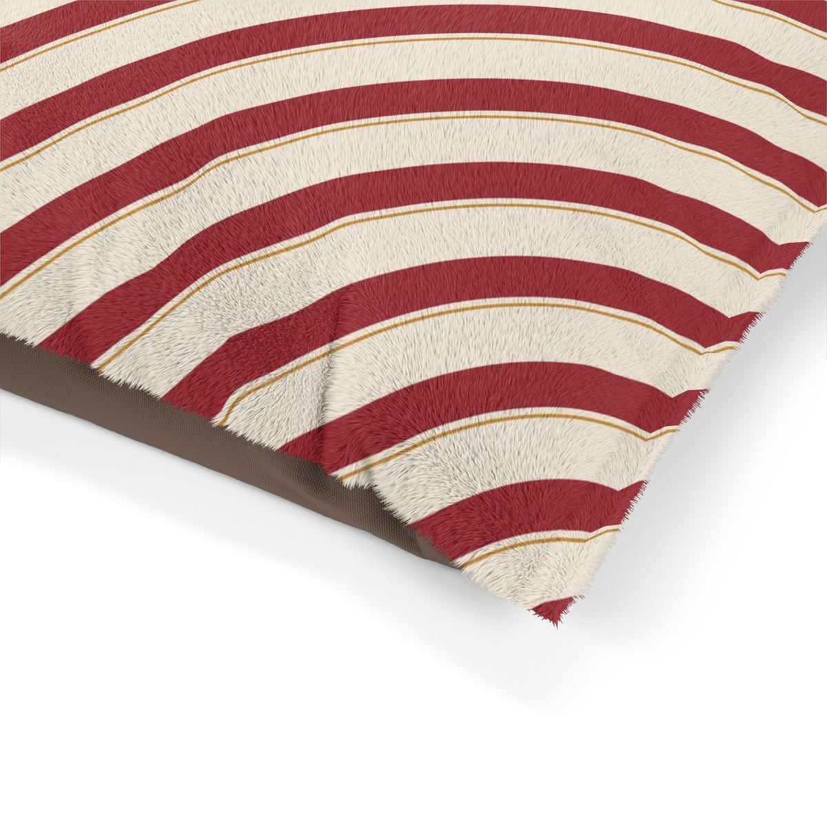 Cuccia “Righe di zucchero”