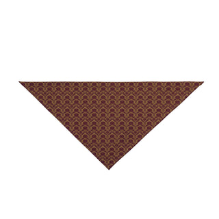 Bandana per cane “Nobile” — Perla Italia