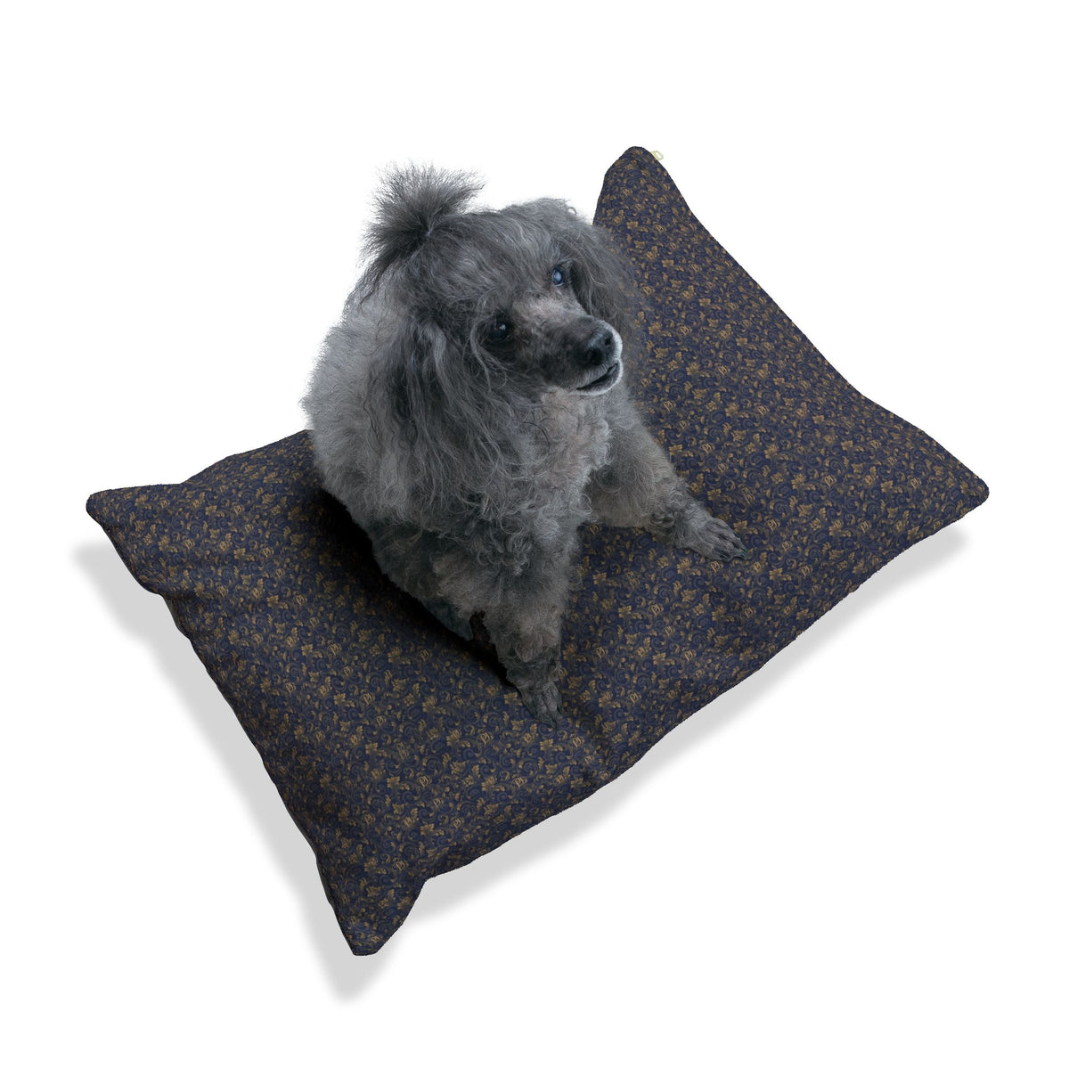 Cuccia per cane “Barocco” — Perla Italia