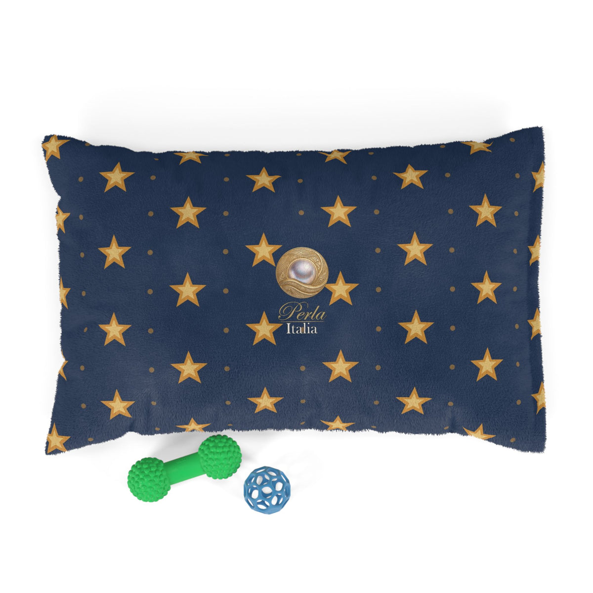 Cuccia “Stelle d'oro”