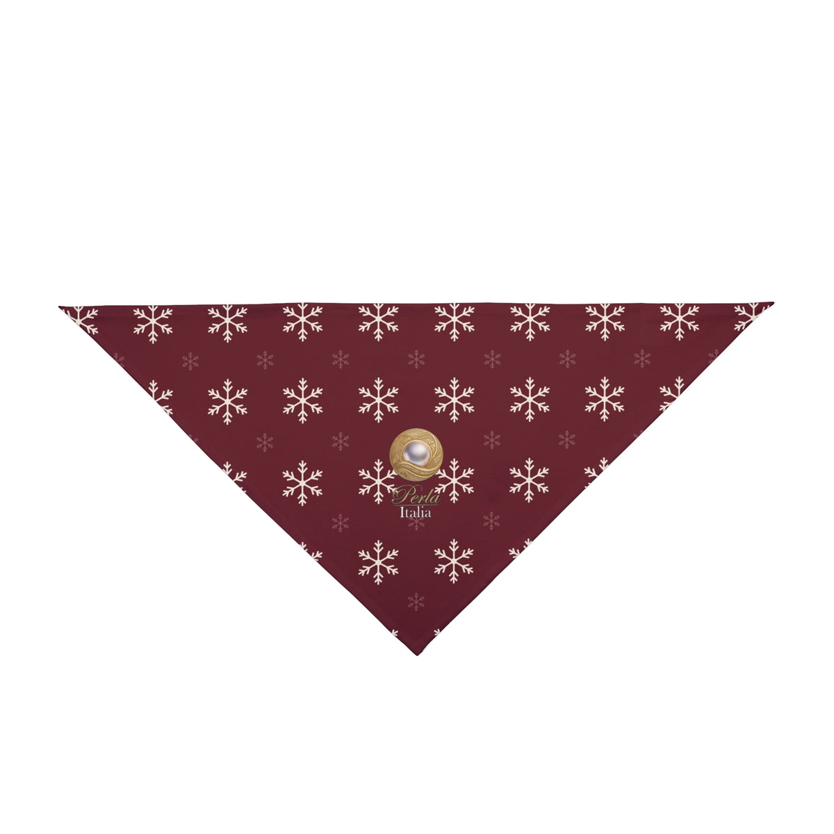 Bandana “Snowflakes”