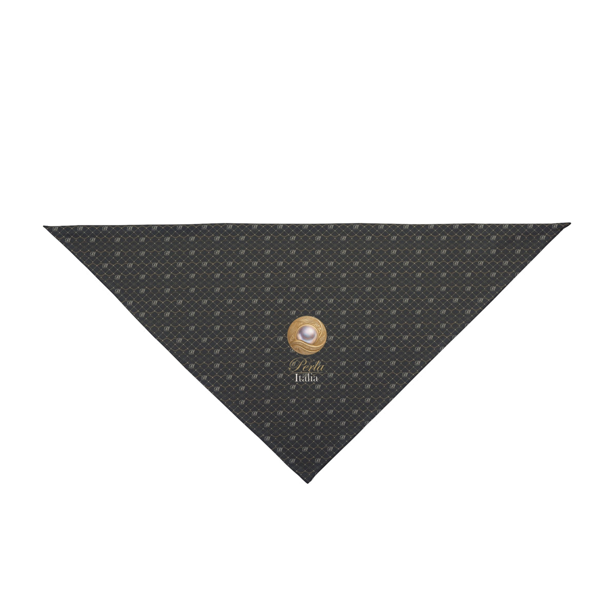 Bandana per cane “Diamante” — Perla Italia