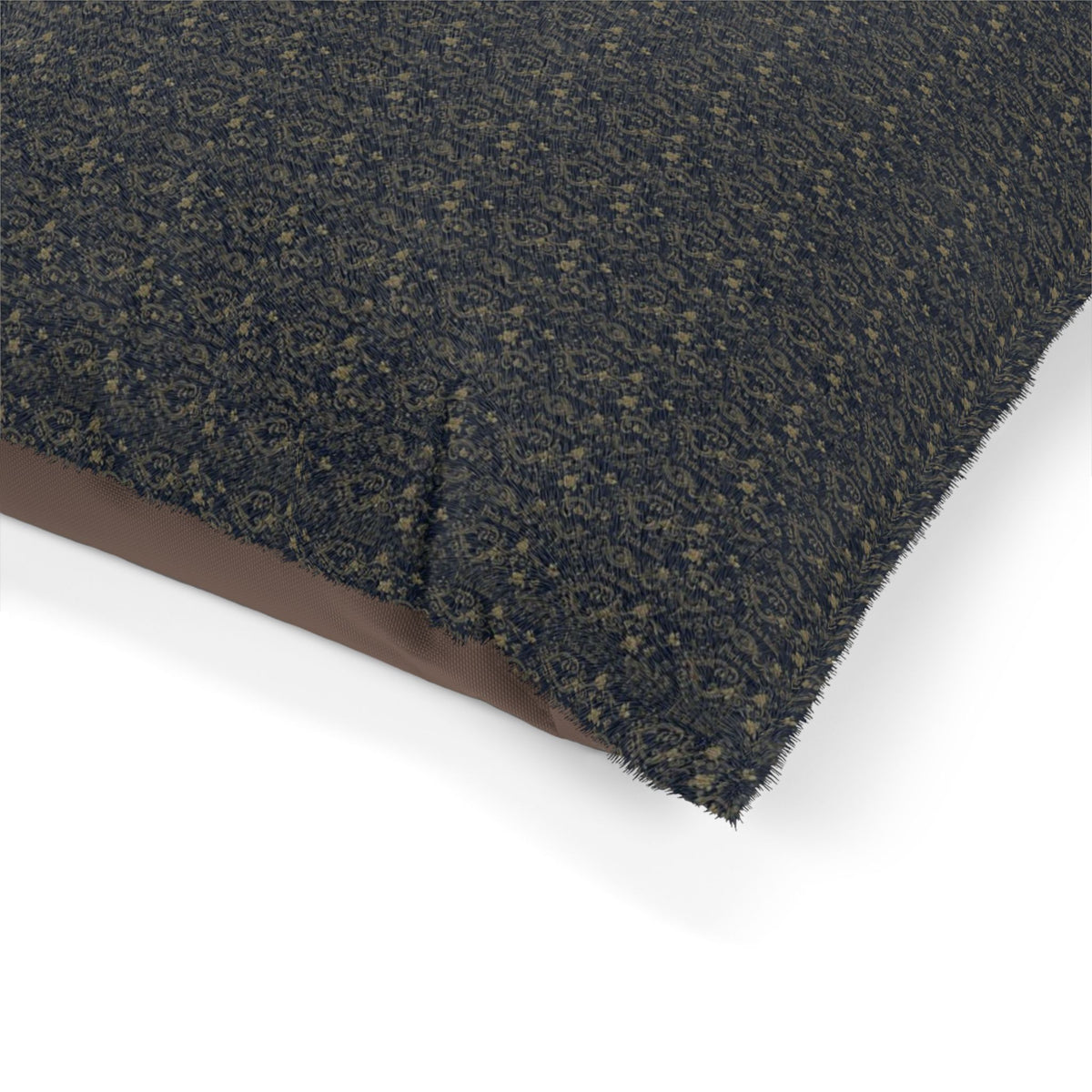 Cuccia per cane “Paisley” — Perla Italia