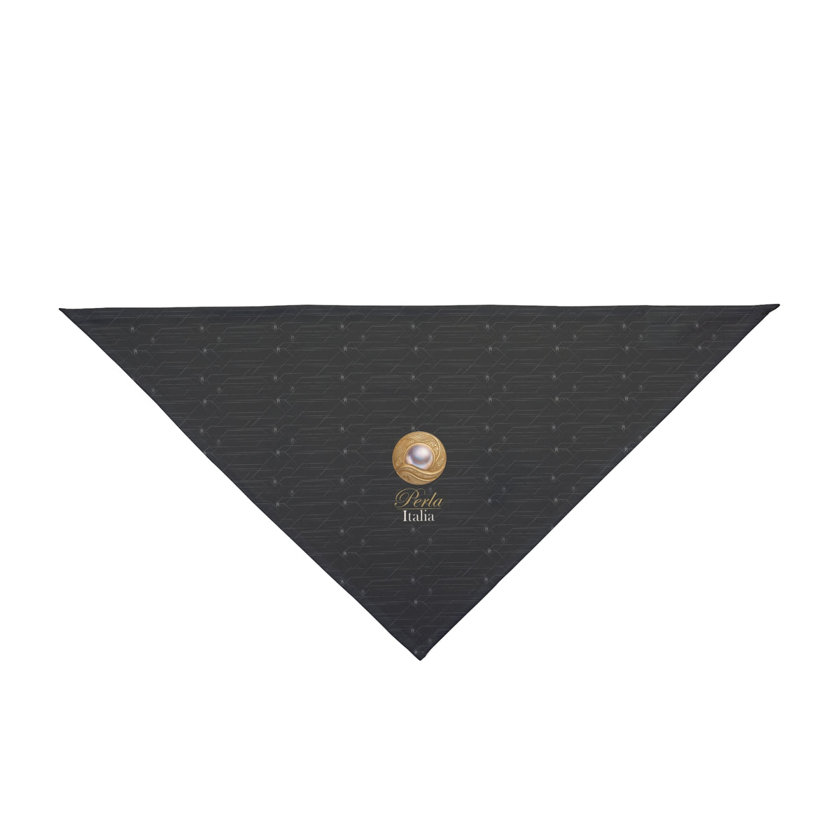 Bandana per cane “Paisley” — Perla Italia