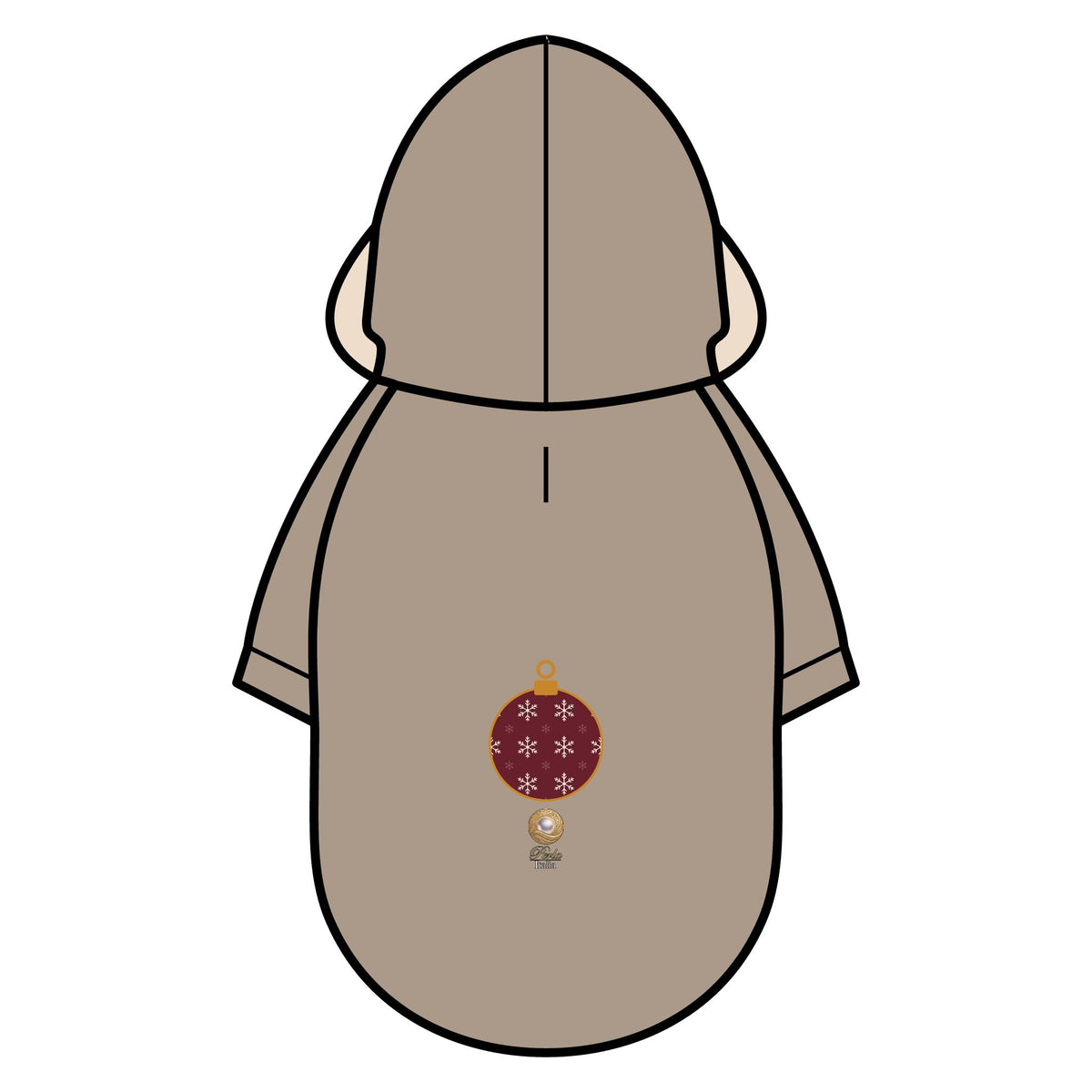 Giacchetto Parka “Fiocchi”