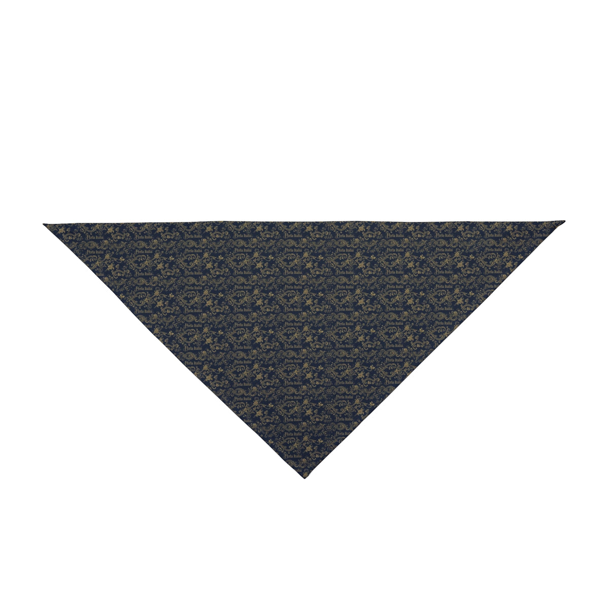 Bandana per cane “Emblema” — Perla Italia