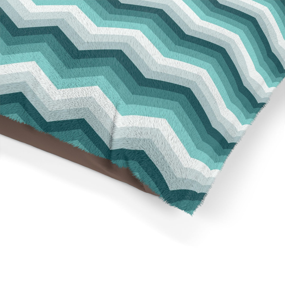 Cuccia per cane “Chevron” — Perla Italia