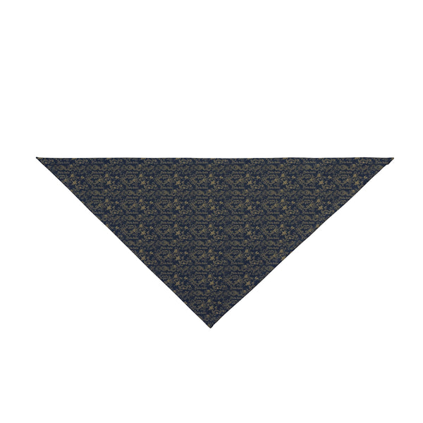 Bandana per cane “Emblema” — Perla Italia