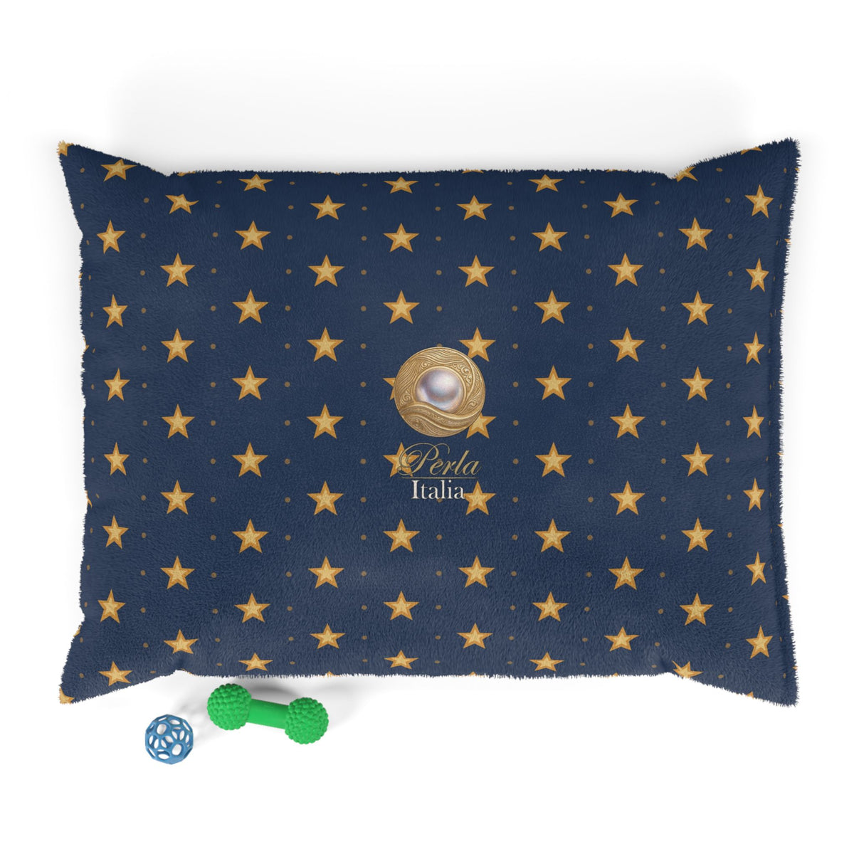 Cuccia “Stelle d'oro”