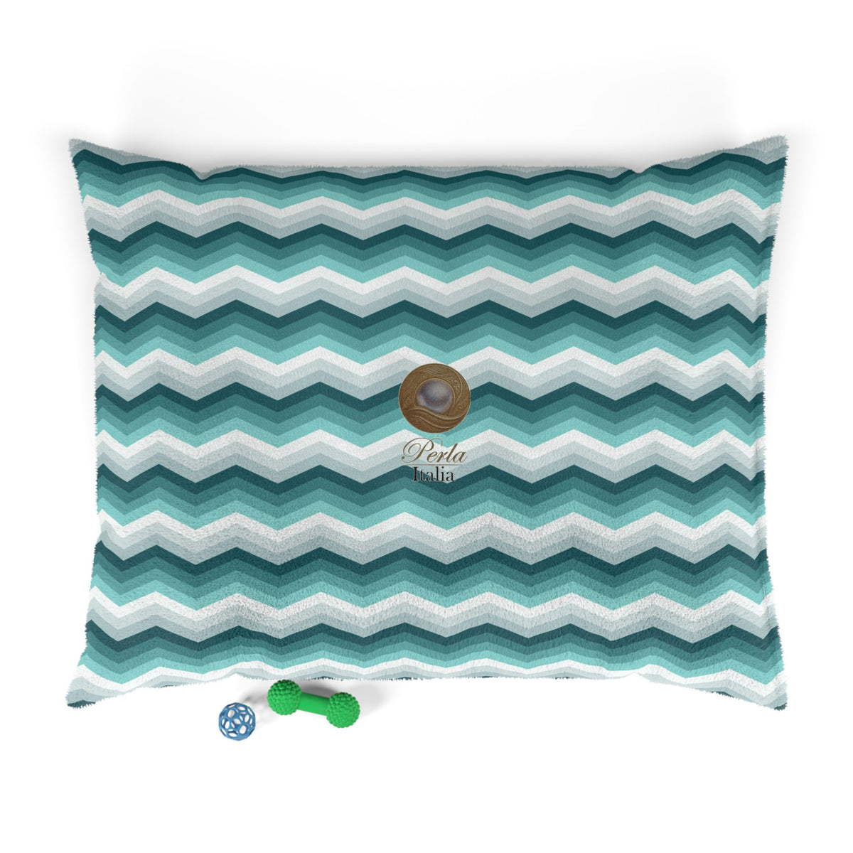 Cuccia per cane “Chevron” — Perla Italia