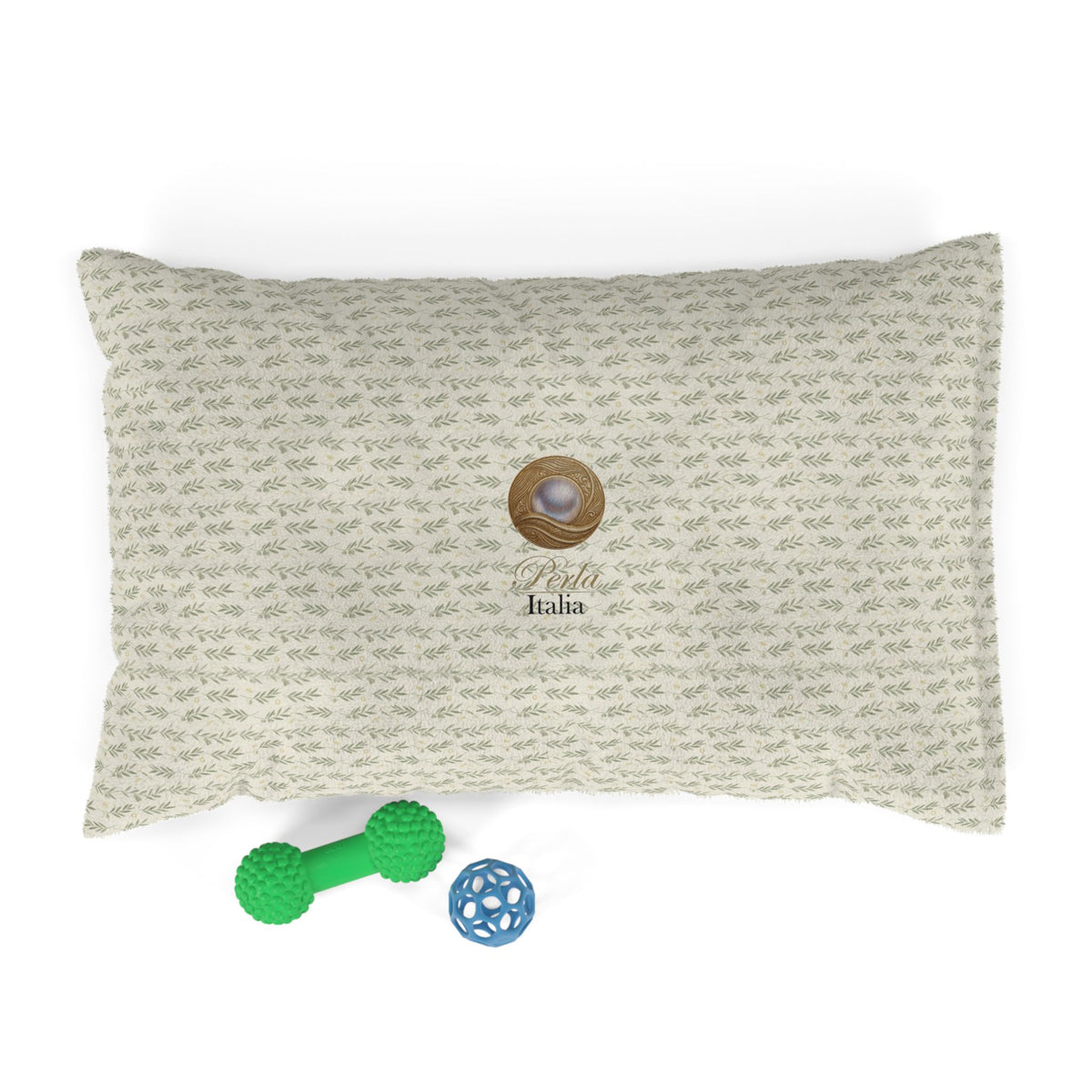Cuccia per cane “Vintage” — Perla Italia