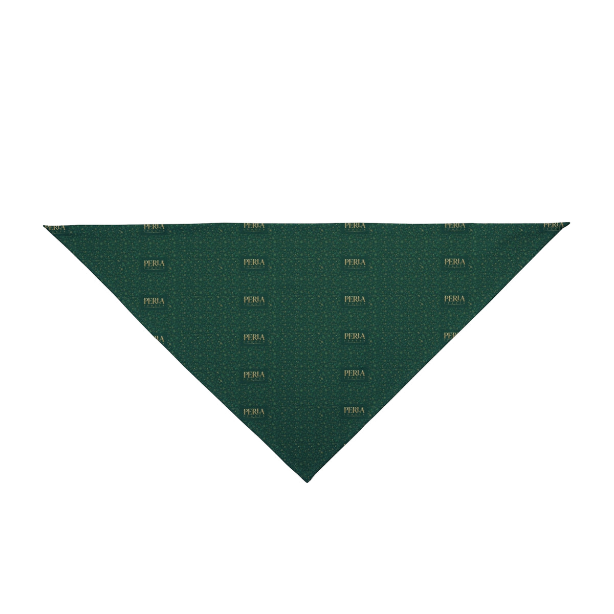 Bandana per cane “Onda” — Perla Italia