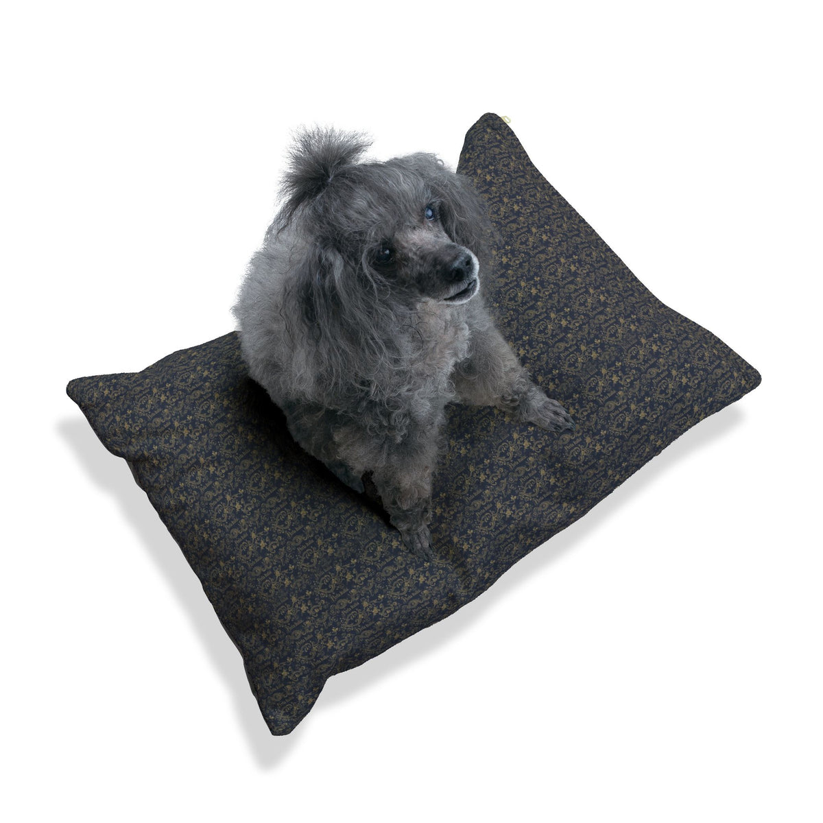 Cuccia per cane “Paisley” — Perla Italia