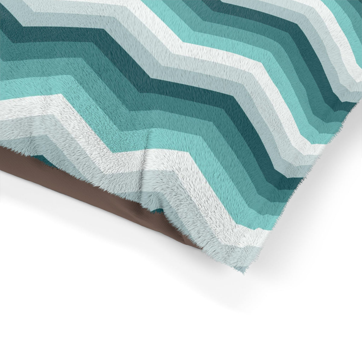 Cuccia per cane “Chevron” — Perla Italia