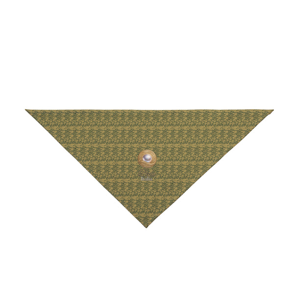 Bandana per cane “Elegante” — Perla Italia