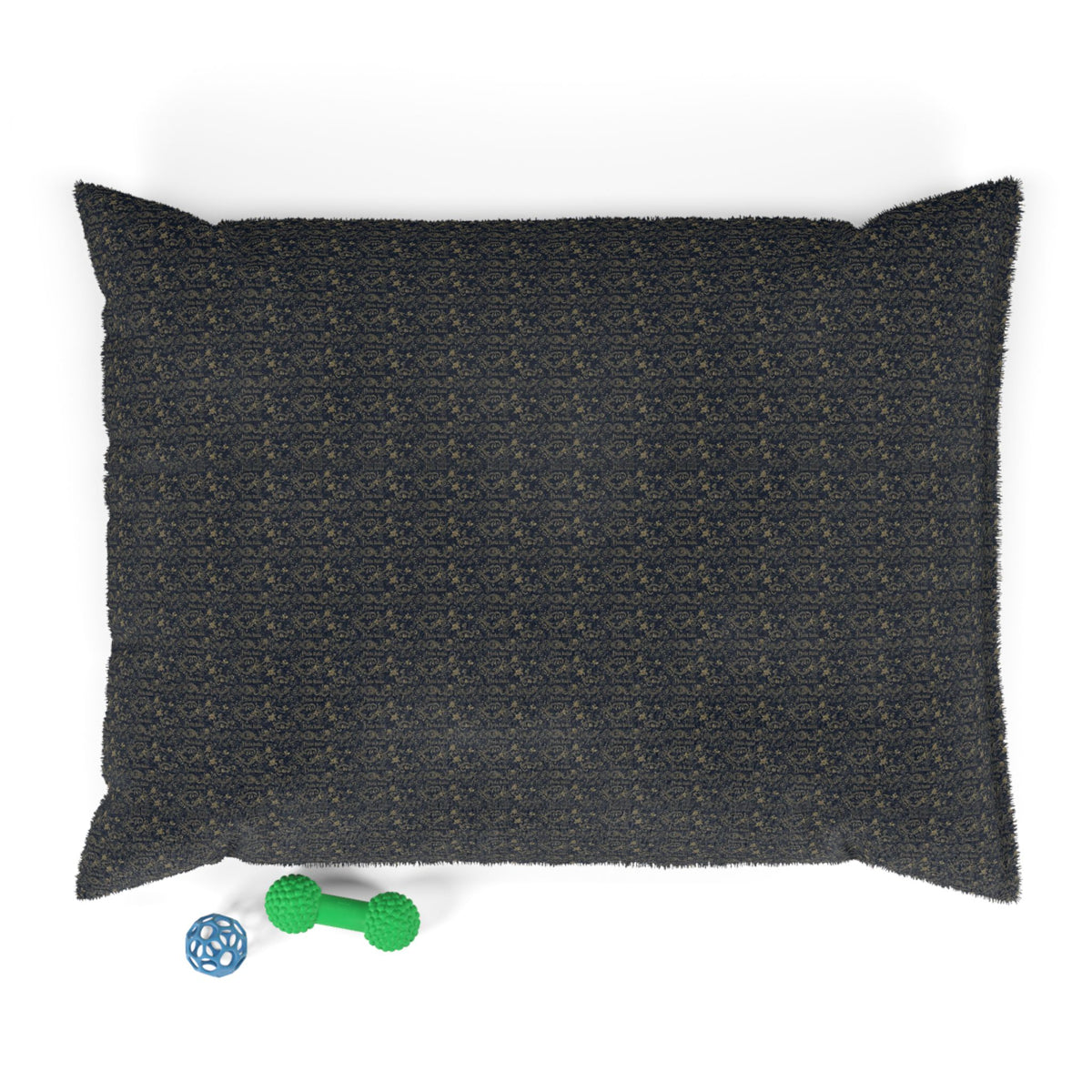 Cuccia per cane “Paisley” — Perla Italia