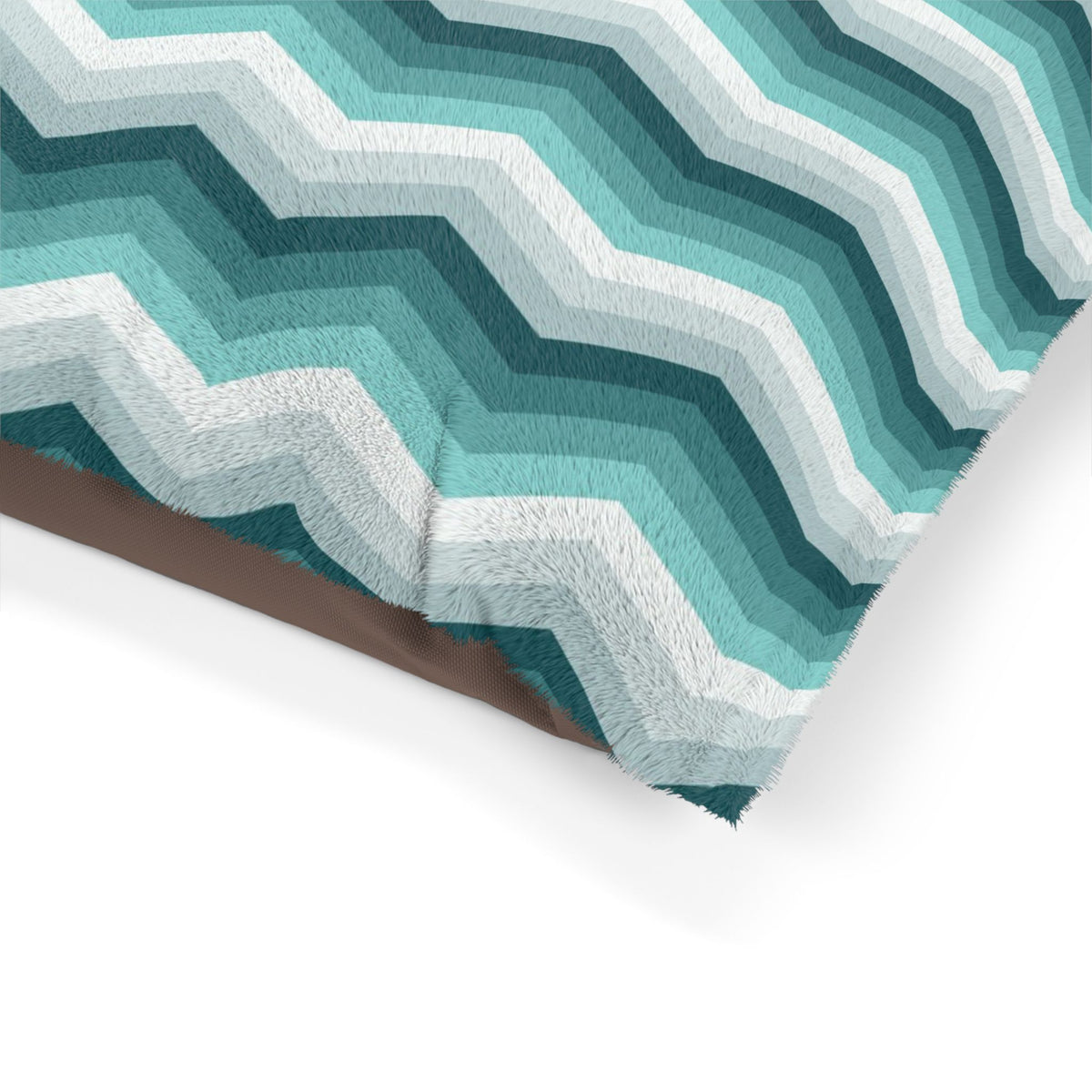 Cuccia per cane “Chevron” — Perla Italia